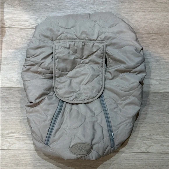 Tan Kids Accessory - Picture 1 of 2